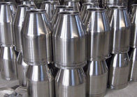 FDA تایید شده از فولاد ضد زنگ سطل شیر، 25L لهستانی شیر دوشی